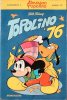 CLASSICI di Walt Disney 1a serie  n.66 - Topolino '76