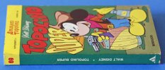 CLASSICI di Walt Disney 1a serie  n.69 - Topolino Super