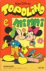 CLASSICI di Walt Disney  2a serie  n.24 - Topolino & Minni
