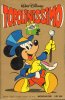 CLASSICI di Walt Disney  2a serie  n.25 - Topolinissimo