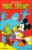 CLASSICI di Walt Disney  2a serie  n.45 - Pronto Topolino