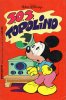 CLASSICI di Walt Disney  2a serie  n.54 - S.O.S. Topolino