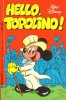 CLASSICI di Walt Disney  2a serie  n.81 - Hello Topolino