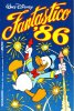 CLASSICI di Walt Disney  2a serie  n.110 - Fantastico '86