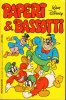 CLASSICI di Walt Disney  2a serie  n.119 - Paperi & Bassotti