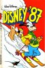 CLASSICI di Walt Disney  2a serie  n.122 - Disney '87