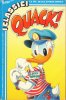 CLASSICI di Walt Disney  2a serie  n.152 - Quack!