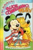 CLASSICI di Walt Disney  2a serie  n.167 - Buon compleanno, Pluto