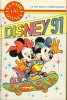 CLASSICI di Walt Disney  2a serie  n.170 - Disney 91