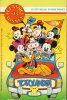 CLASSICI di Walt Disney  2a serie  n.173 - Topolandia