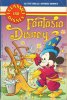 CLASSICI di Walt Disney  2a serie  n.180 - Fantasia Disney