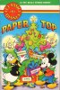 CLASSICI di Walt Disney  2a serie  n.181 - Paper Top