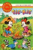 CLASSICI di Walt Disney  2a serie  n.185 - Pic-nic
