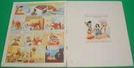 Albi Disney fuoriserie  n.1 - Pinocchio