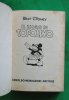 Albi Disney fuoriserie   - Il Libro di Topolino (nn.10/15)