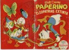 Albi Disney fuoriserie  n.2 - Paperino e la Cleopatrias Extinta (1952)