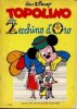 Albi Disney fuoriserie  n.1 - Topolino allo Zecchino d'Oro