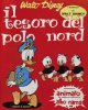 Albi Disney fuoriserie   - Il tesoro del polo nord