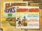 Albi Disney fuoriserie  n.1 - Almanacco Comics 1968