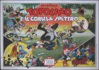 Le GRANDI STORIE di Walt Disney  n.2 - Topolino e il gorilla Spettro
