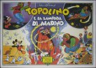 Le GRANDI STORIE di Walt Disney  n.11 - Topolino e la lampada di Aladino