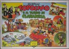 Le GRANDI STORIE di Walt Disney  n.14 - Topolino e il tesoro di Clarabella