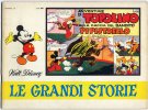 LE GRANDI STORIE  n.12 - Topolino e il Bandito Pipistrello