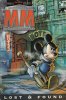 MM Mickey Mouse Mistery Magazine  n.3 - Lost & found