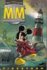 MM Mickey Mouse Mistery Magazine  n.5 - Firestorm