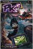 PK2 (seconda serie)  n.11 - Il peso dei ricordi