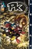 PK Paperinik New Adventures  n.6 - Spore