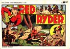 COLLEZIONE UOMO MASCHERATO II SERIE  n.30 - Red Ryder