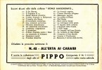 COLLEZIONE UOMO MASCHERATO II SERIE  n.41 - Alcatraz capo corsaro