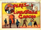 COLLEZIONE UOMO MASCHERATO II SERIE  n.46 - Perez l'imbattibile gaucho
