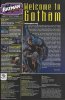 BATMAN MAGAZINE  n.5 - Hush - Scontro tra titani