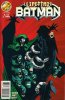 BATMAN (PlayPress)  n.62 - Lo spettro e Batman