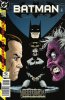 BATMAN (seconda serie)  n.16 - Giurisprudenza