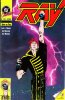 DC COLLECTION  n.12 - The Ray 1