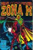 MARVEL COMICS PRESENTA: ZONA M  n.8