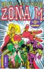 MARVEL COMICS PRESENTA: ZONA M  n.9