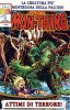 PLAY BOOK COLLECTION  n.5 - The Man-Thing - Attimi di terrore!