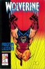PLAY BOOK COLLECTION  n.6 - Wolverine - Progetto Lazzaro