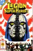 PLAY SAGA  n.22 - The Legion of Super-Heroes - Parte quinta
