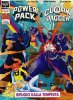 PLAY SPECIAL  n.11 - Cloack and Dagger - Rifugio dalla tempesta