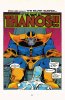 Il nome  Thanos!!