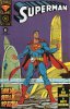 SUPERMAN CLASSIC  n.27 - Esilio nello spazio!
