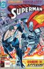 SUPERMAN (Play Press)  n.11 - Uomini di acciaio!