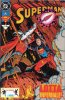 SUPERMAN (Play Press)  n.22 - I guardiani di Metropolis