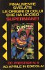 SUPERMAN (Play Press)  n.35 - Piangi Vampiro!