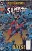 SUPERMAN (Play Press)  n.36 - Ritorno a Krypton!